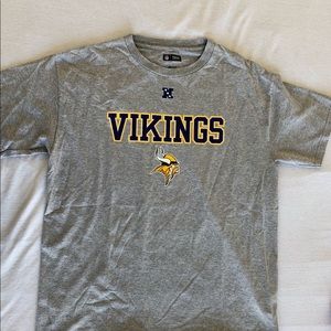 Minnesota Vikings Men’s T-shirt